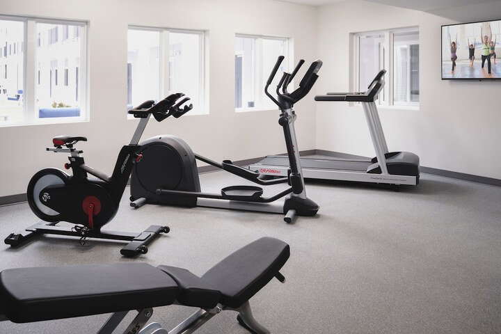 Health and Fitness 12 of 16