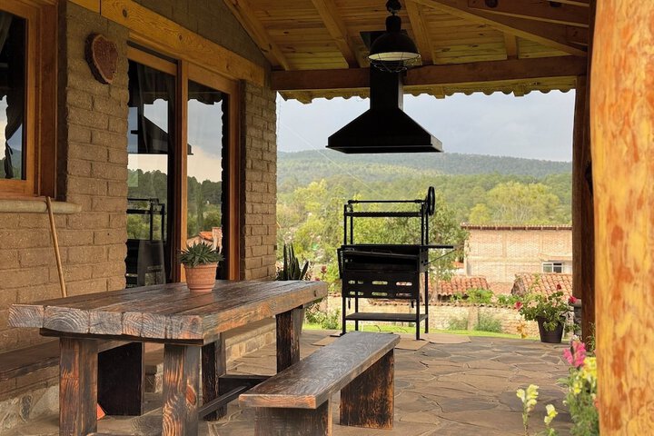 Terrace/Patio 182 of 220
