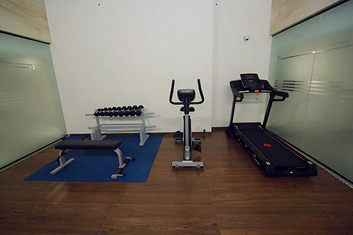 Health and Fitness 13 of 22