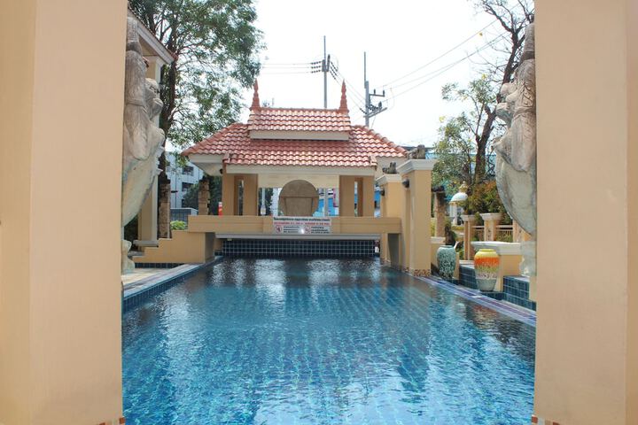 Pool 49 of 60