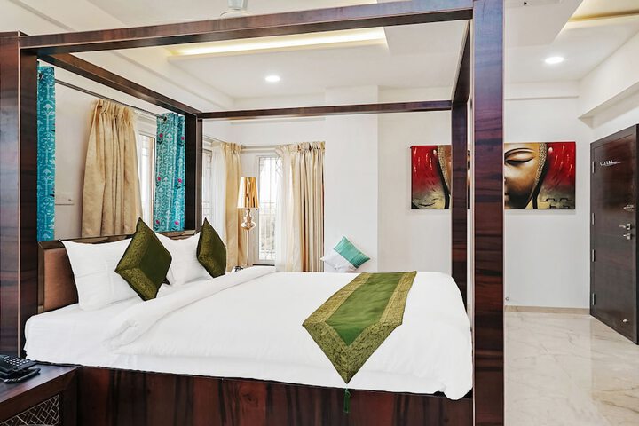Photo of Treebo Hotel A1