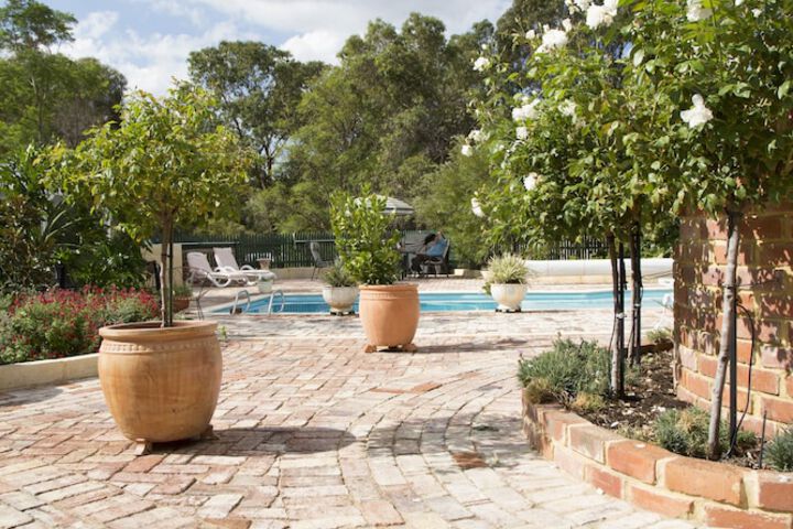 Pool to Cool