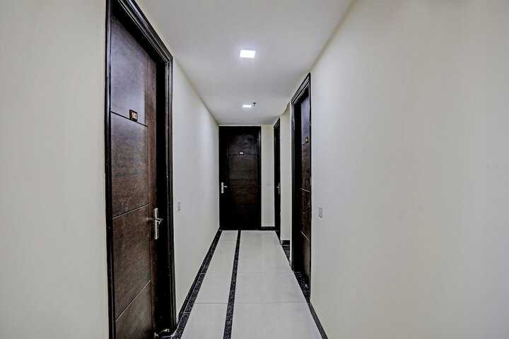 Hotel Interior 2 of 16