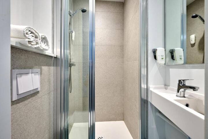 Shower