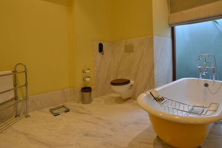 Bath Interior