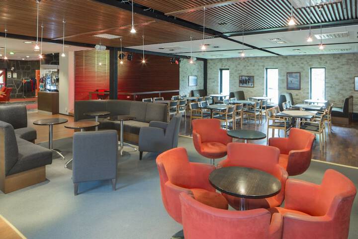 Hotel Interior 2 of 78