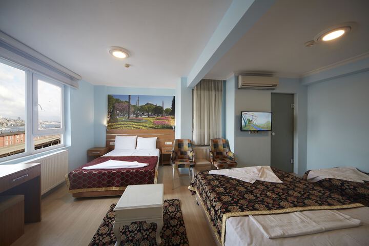 Room 19 of 42