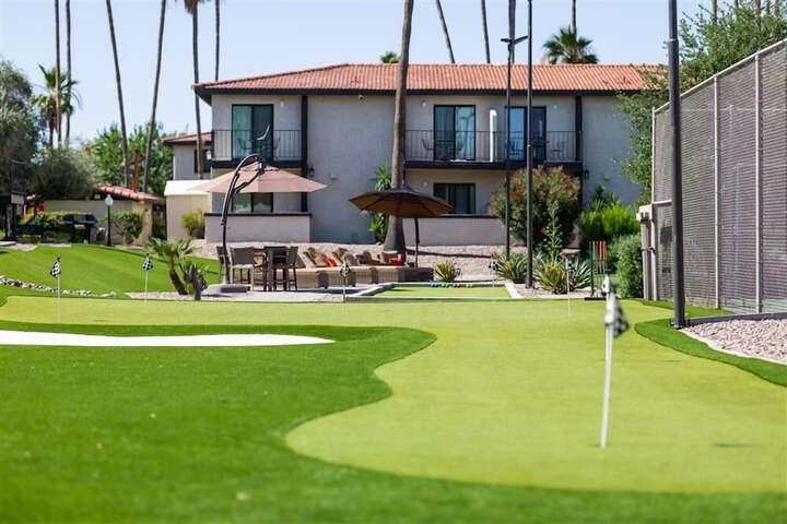 Golf 12 of 30