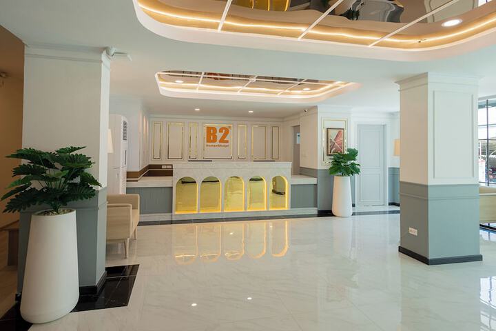 Hotel Interior 2 of 54