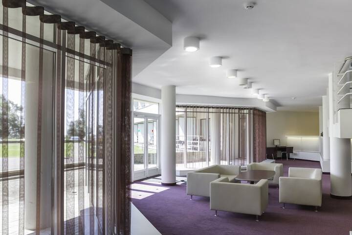 Hotel Interior 3 of 56