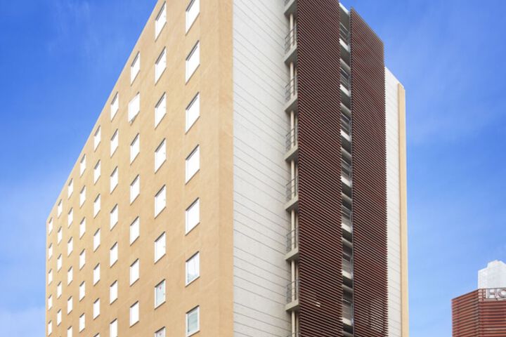 Hotel 46 of 50