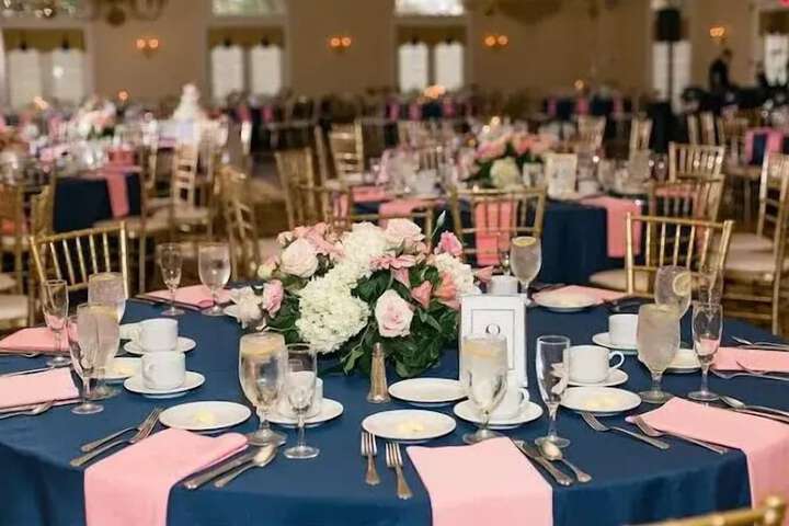 Wedding/Banquet 49 of 61