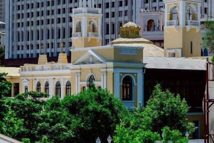 Liberta Baku City Center