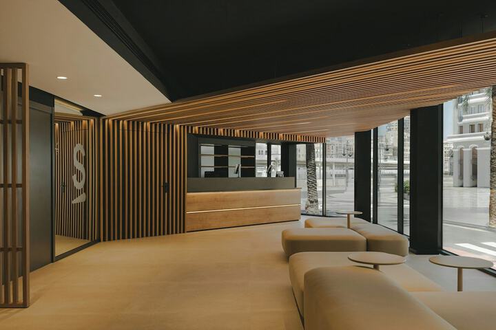 Hotel Interior 3 of 45