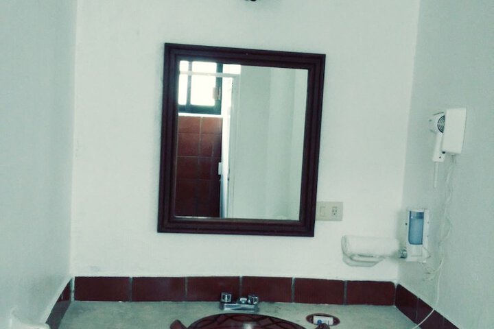 Bath Interior