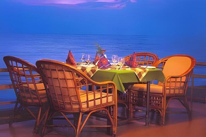 Fitness Center Photo