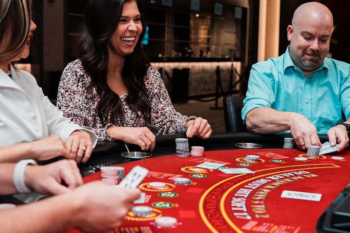 Casino
