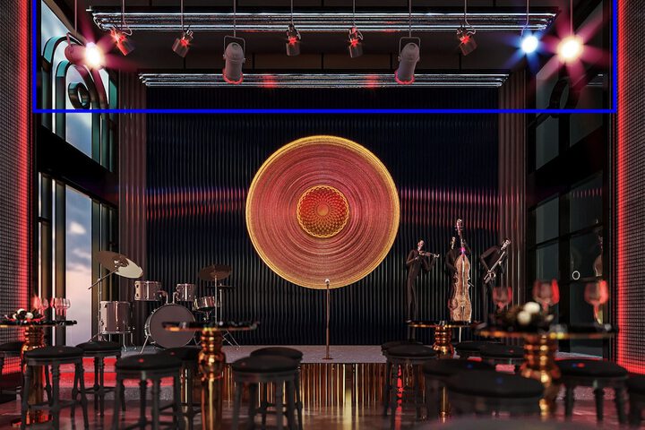 Lounge 17 of 28