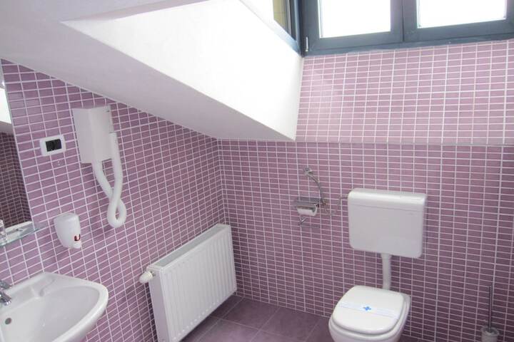 Bath Amenities