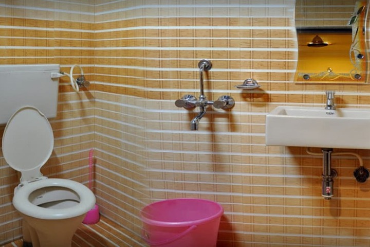 Bathroom Vanities