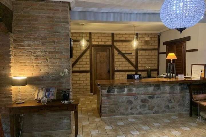 Hotel Interior 2 of 30