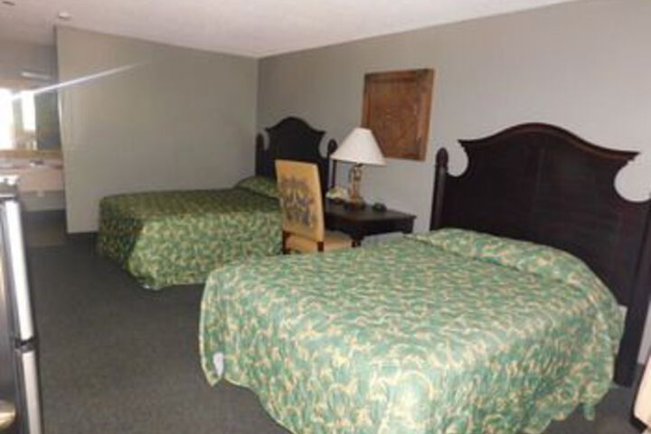 Hotel Interior 12 of 18