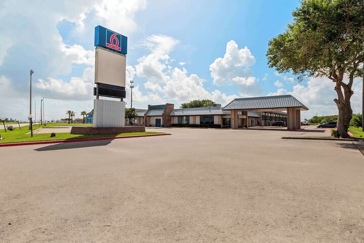 Motel 6 Port Lavaca TX in Port Lavaca, TX