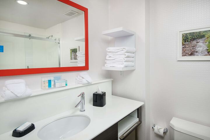 Bath Amenities