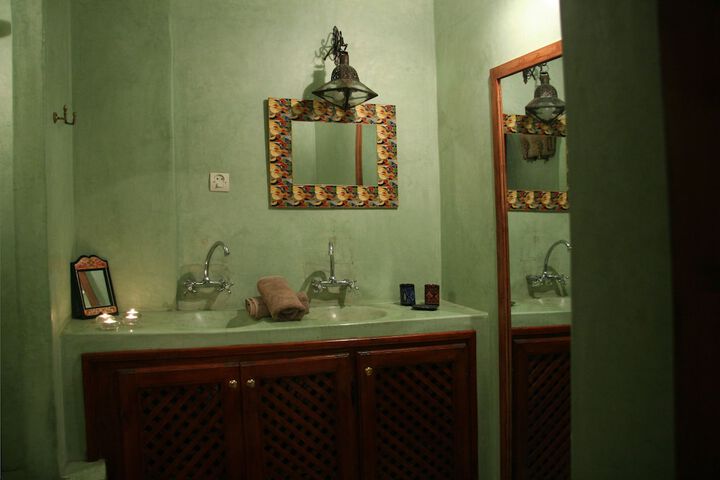 Bath Amenities