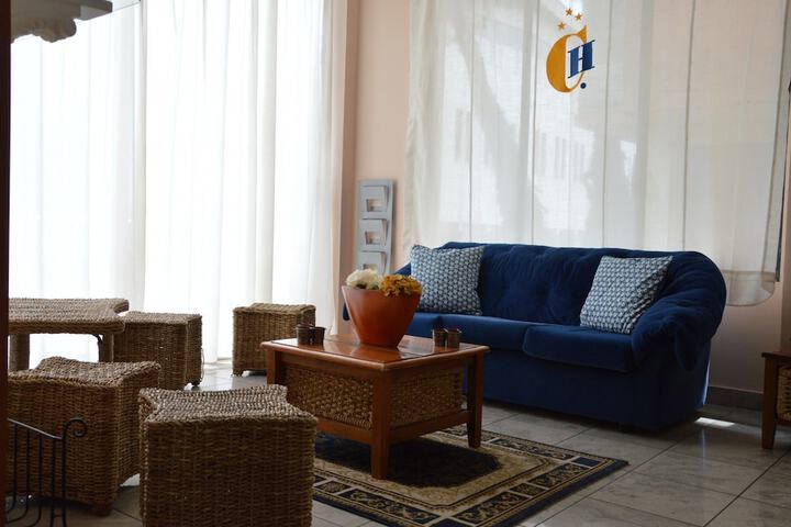 Hotel Interior 4 of 19