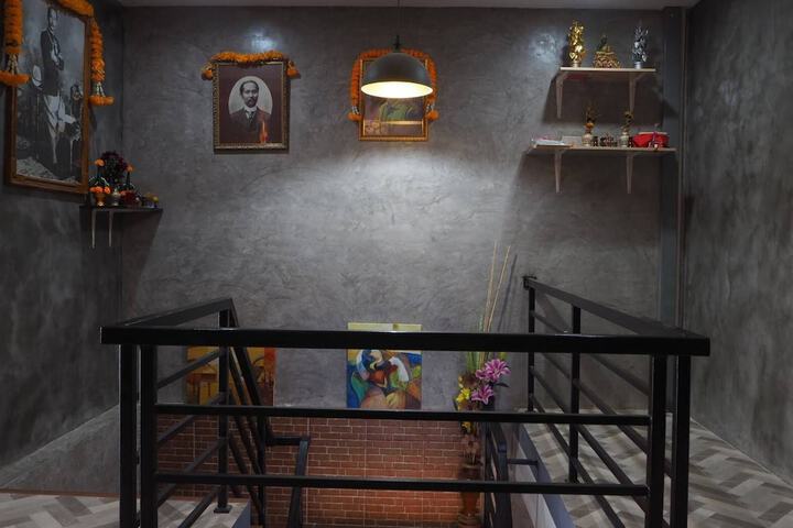 Ballroom/Hall 105 of 132