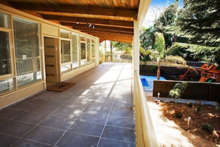Terrace/Patio 31 of 42