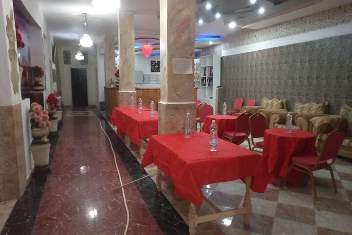 Hotel Interior 2 of 13