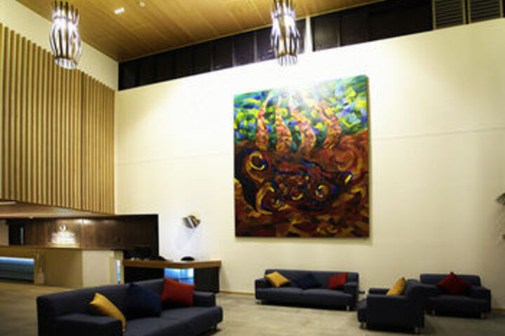 Hotel Interior 12 of 59