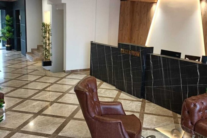 Hotel Interior 5 of 115