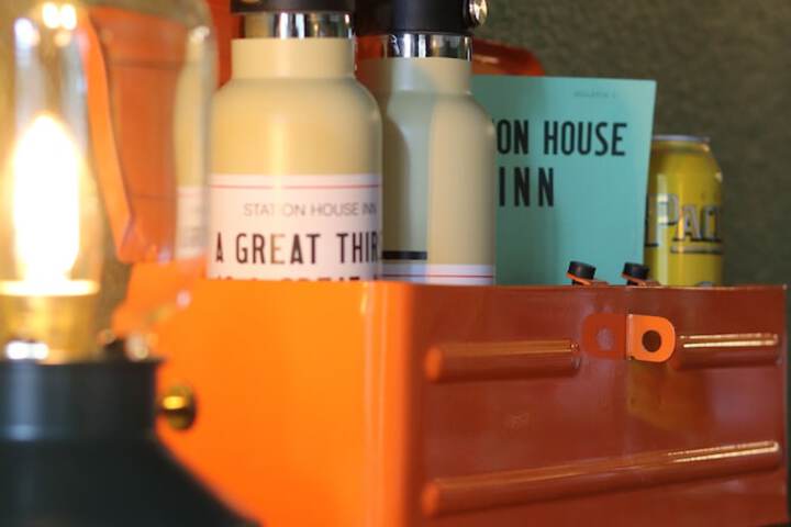 Room amenity