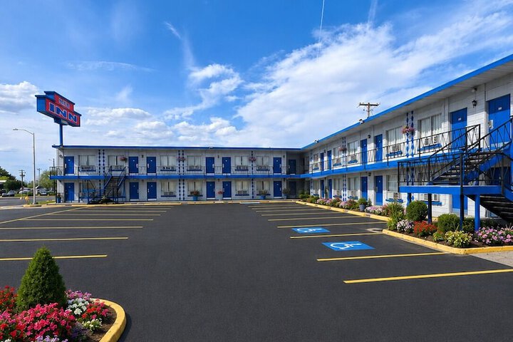 Hotel 5 of 5