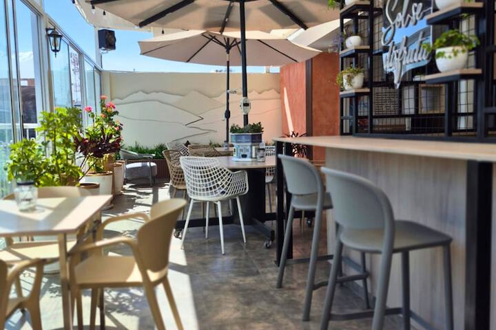 Terrace/Patio 37 of 48