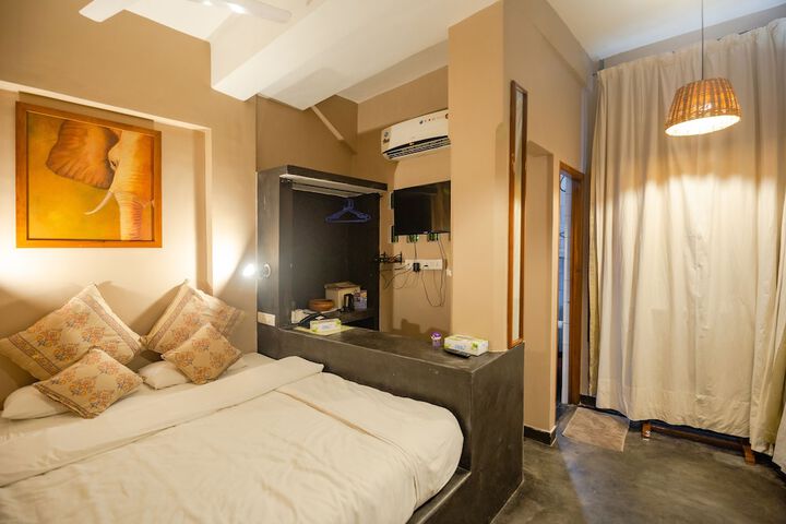 Room 29 of 125
