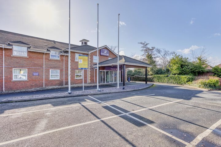 Premier Inn Birmingham - Great Barr / M6 J7