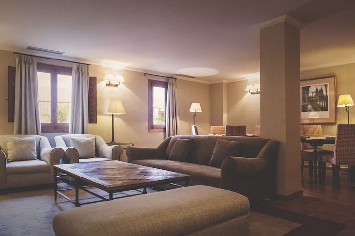 Hotel Interior 40 of 60