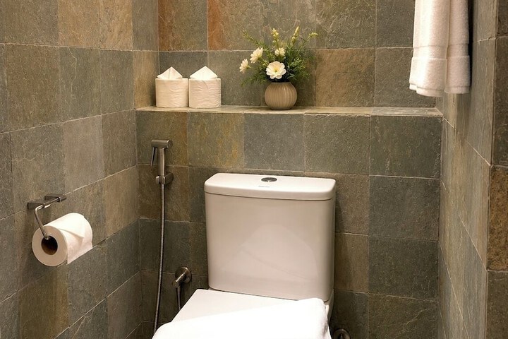 Bath Photo