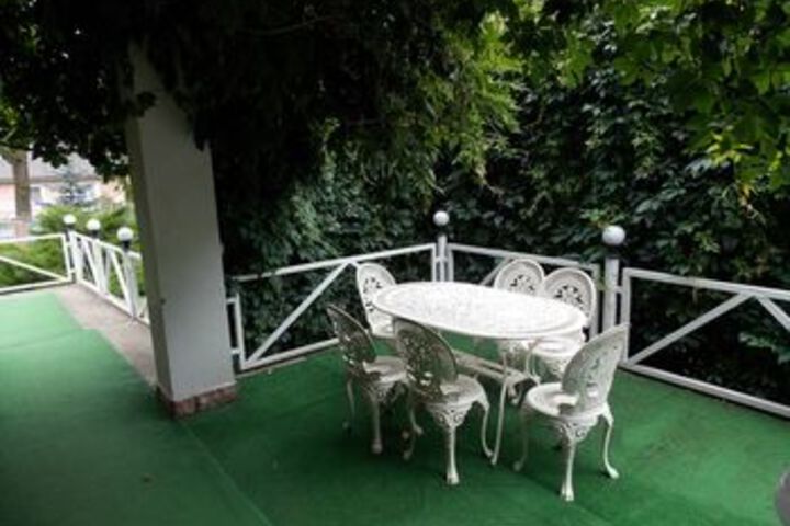 Terrace/Patio 45 of 45
