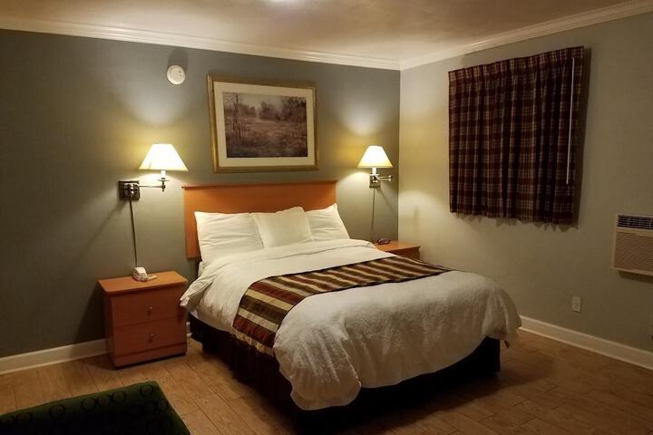 Hotel 9 of 9
