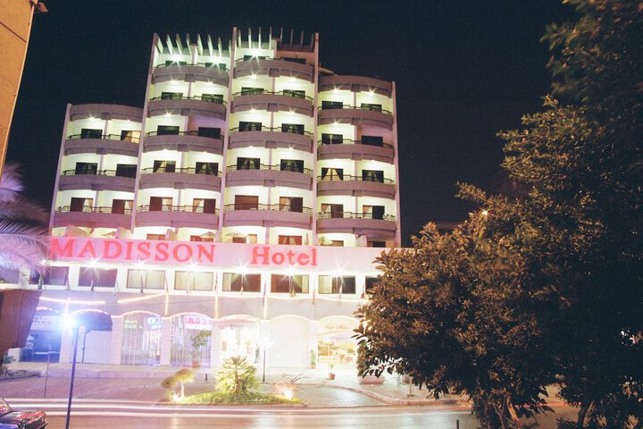 Hotel 63 of 64