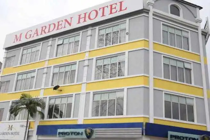 Hotel 8 of 11