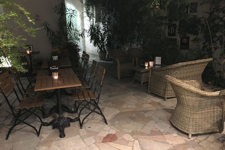 Terrace/Patio 41 of 44
