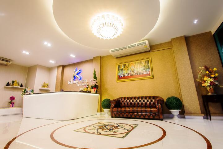 Hotel Interior 8 of 63