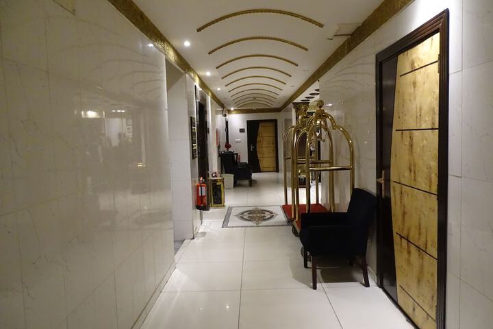 Hotel Interior 2 of 28