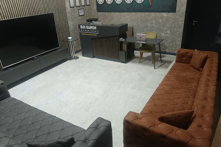 Hotel Interior 2 of 69
